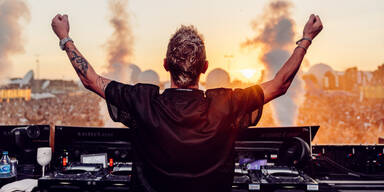 Konzert-Hammer: Wien bekommt ein 3. &bdquo;Donauinselfest&ldquo;