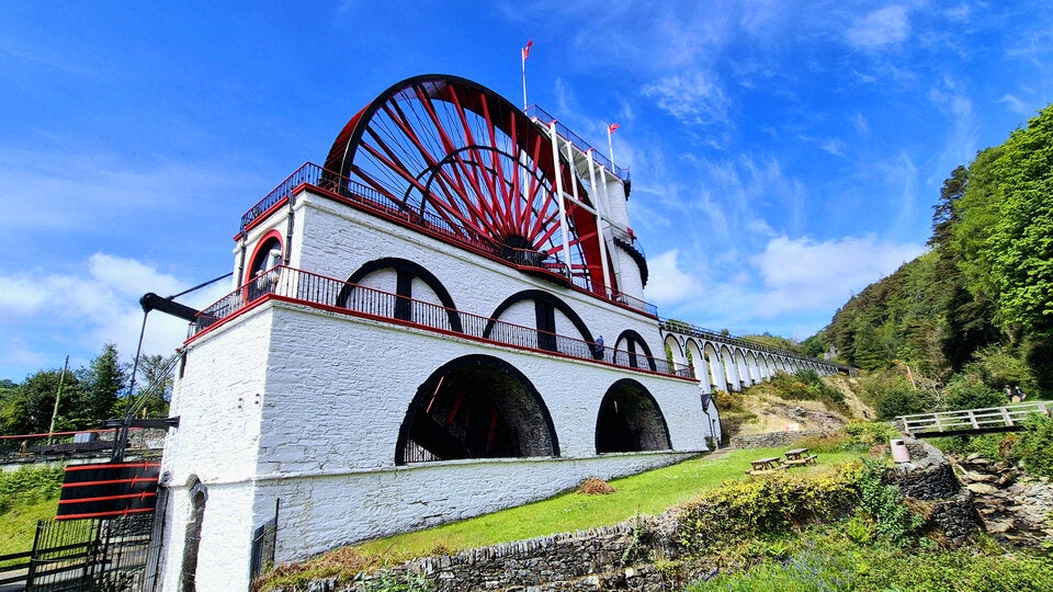 Isle of Man: Zwischen Feenmythen, Manx-Katzen & der legendären Tourist Trophy