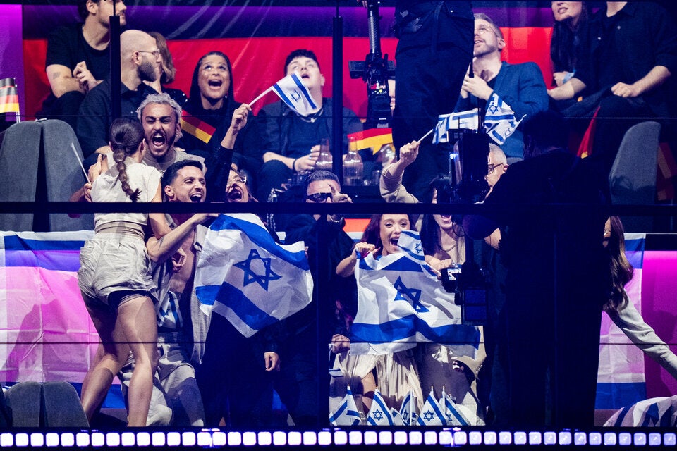 ESC: Showdown um Israel-Ausschluss im November