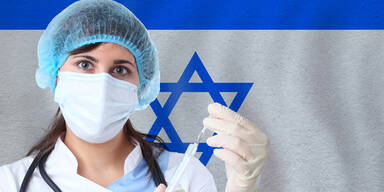 Israel begann mit vierter Corona-Impfung f&uuml;r Immungeschw&auml;chte