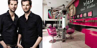 BIPA Styling Lounge
