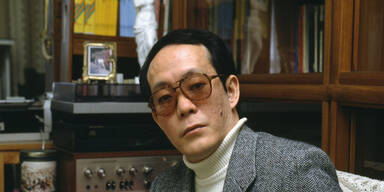 "Promi-Kannibale" Issei Sagawa ist tot