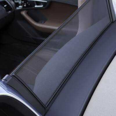 Jaguar F-Type im Test