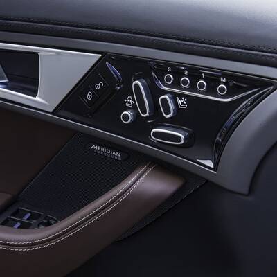 Jaguar F-Type im Test