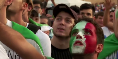 Italien Versch&auml;rfungen