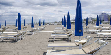 'So kamen wir ohne Kontrolle nach Italien'