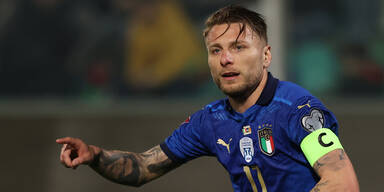 FIFA-Hammer: Darf Italien doch noch zur WM?