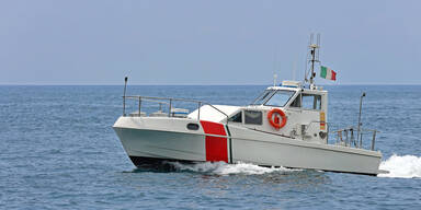 Tsunami-Warnung in Italien nach Beben in der T&uuml;rkei