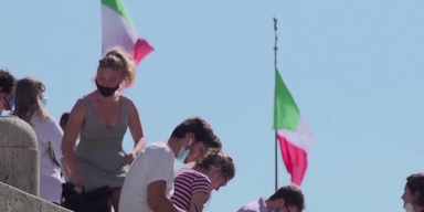 Italien