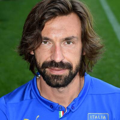 Die besten Bilder zu Italien vs. England