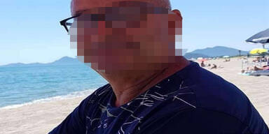 Italien trauert: Helden-Papa stirbt nach Rettungsaktion