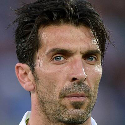 Der Kader von Italien