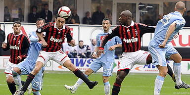 Italienischer Fu&szlig;ball in Zukunft auch zu Mittag