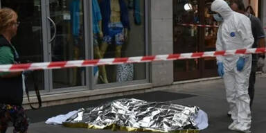 Mord Italien