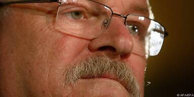 Ivan Gasparovic gegen Sonderstatus f&uuml;r die T&uuml;rkei