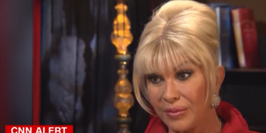 Tod von Ivana Trump: War es tragischer Unfall?