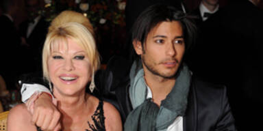 Ivana Trump: Ihr neuer Lover ist erst 22 Jahre alt