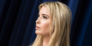 Ivanka Trump