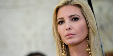 Ivanka Trump