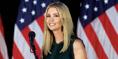 Ivanka Trump