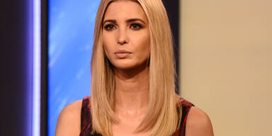 Ivanka Trump