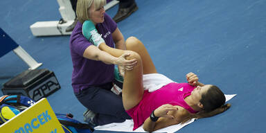 WTA-Turnier in Linz verliert Top-Star