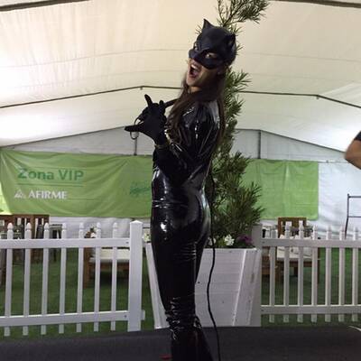 Die heißesten Fotos der Tennis-Damen