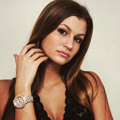 Sarah aus Laberweinting