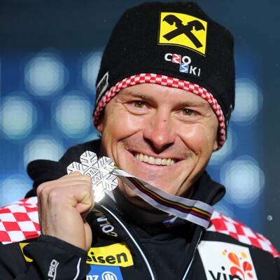 Die Startliste für den Herren-RTL