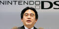 Nintendo-Chef Iwata stirbt mit 55