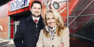 Facebook-Fans wollen DiTech retten