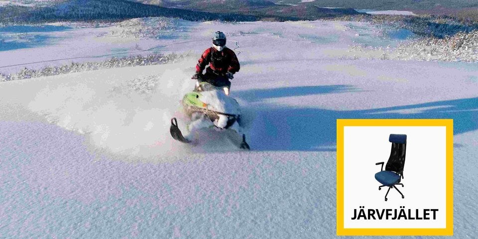 Woher die Ikea-Produkte ihre Namen haben