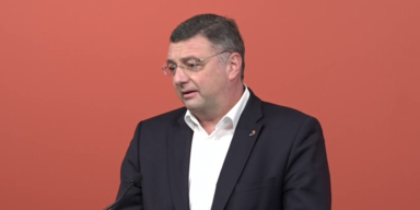 Jörg Leichtfried