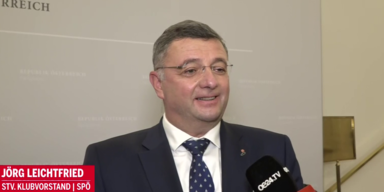 J&ouml;rg Leichtfried 