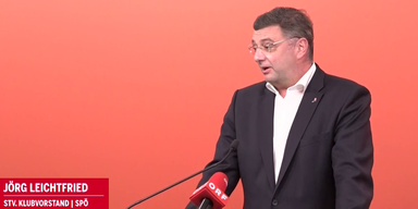 Jörg Leichtfried