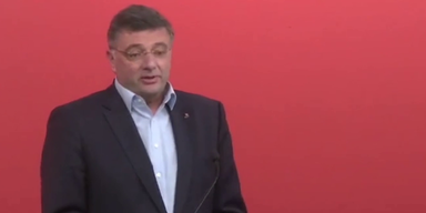 Jörg Leichtfried