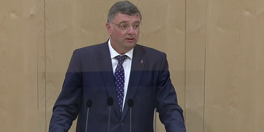 Jörg Leichtfried