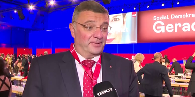 Jörg Leichtfried