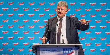 J&ouml;rg Meuthen