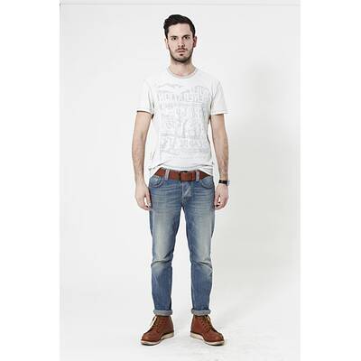 Philip Hipfinger, 17