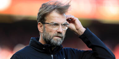 Jürgen Klopp