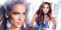 J.Lo. On the Floor