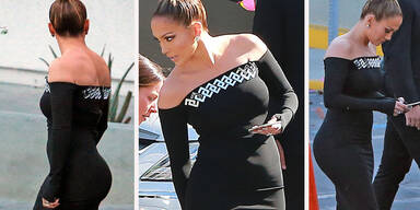 Jennifer Lopez