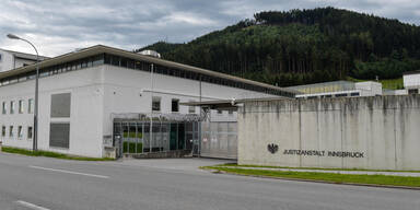 Justizanstalt Innsbruck
