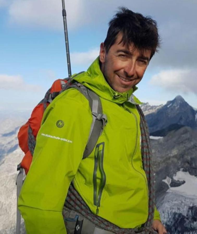 Bruder von Ski-Legende von Lawine getötet