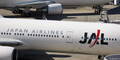 JAL hat zehn Milliarden Euro Schulden