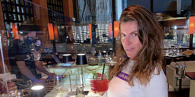 "Onyx" lud zum Soft Opening