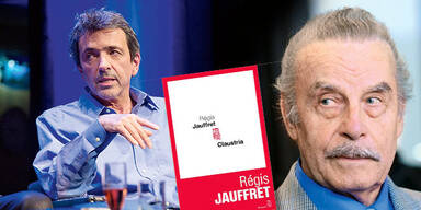 Regis Jauffret