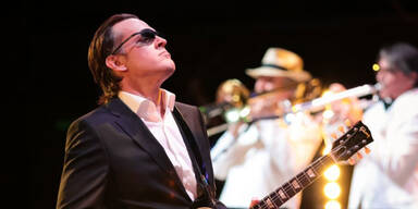 Joe Bonamassa