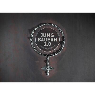 Jungbauernkalender 2016 - Girls